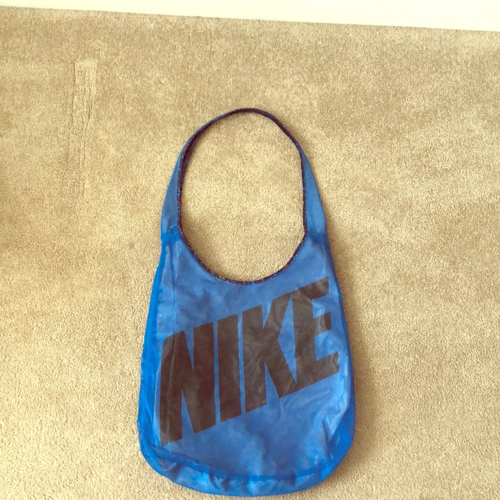 Swim bag